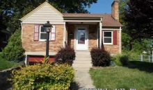 1169 Ayershire Ave Cincinnati, OH 45230