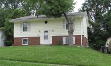 12109 Westerly Dr Cincinnati, OH 45231