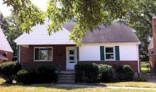 877 Oakfield Ave Cincinnati, OH 45224