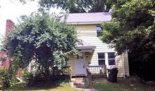 1148 Rossmore Ave Cincinnati, OH 45237