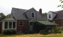 8447 Wicklow Ave Cincinnati, OH 45236