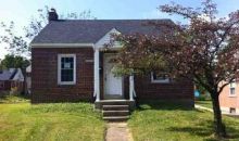 3821 Gardner Ave Cincinnati, OH 45236