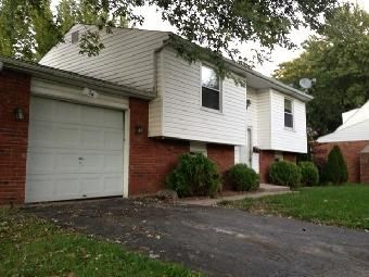 24 Woodmont Ct, Beech Grove, IN 46107