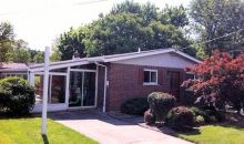 5349 Pembina Dr Cincinnati, OH 45238