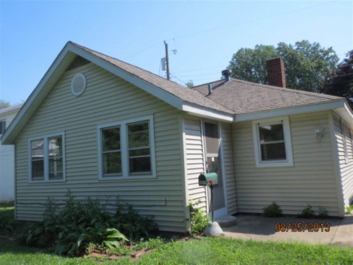 2011 N 16th St, Lafayette, IN 47904