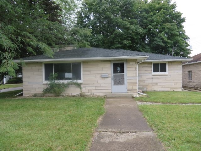 1401 W Elm St, Kokomo, IN 46901