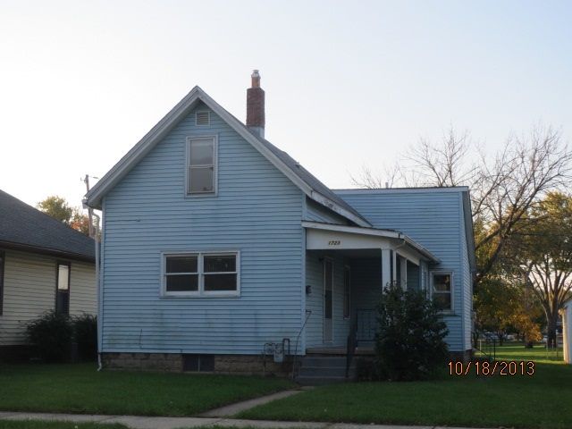 1723 Wilson St, Lafayette, IN 47904