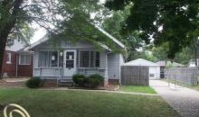 27251 Dowland St Warren, MI 48092