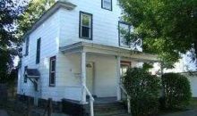 5 William St Glens Falls, NY 12801