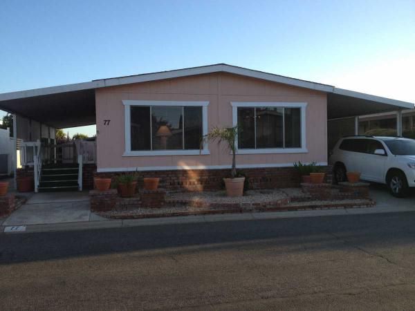 692 N Adele St #77, Orange, CA 92867