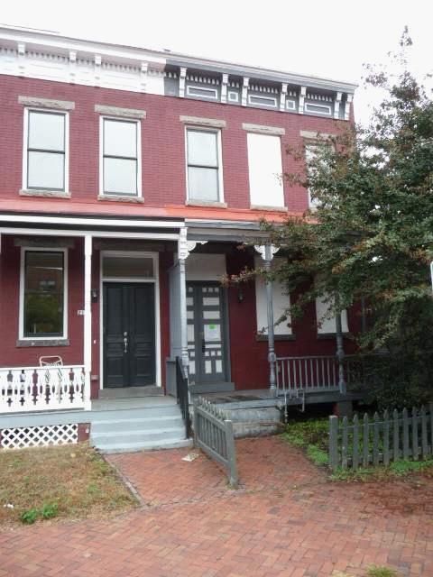 212 W Marshall St, Richmond, VA 23220