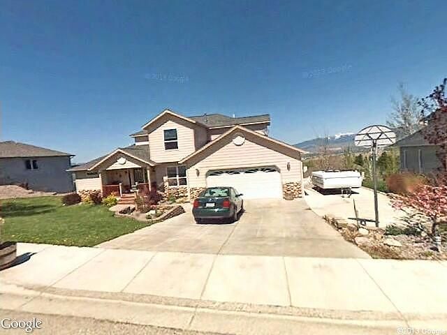 Ridge, Missoula, MT 59803