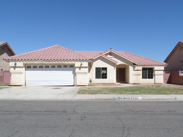 2330 West 22nd Place, Yuma, AZ 85364