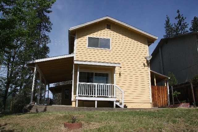 34 Dusty Court F K A 196 Weaver Creek Street, Weaverville, CA 96093