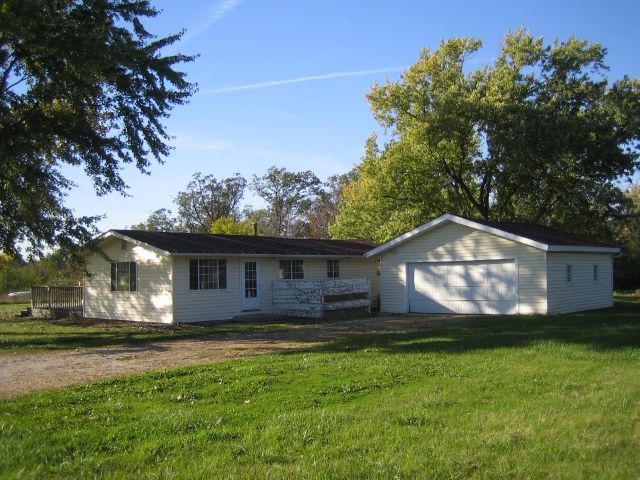 2811 E Us Highway 224, Decatur, IN 46733