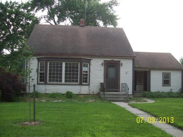 114 Porter Vis, Decatur, IN 46733