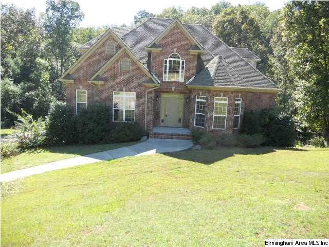 4385 Springbrook Ln, Gardendale, AL 35071