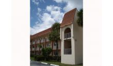 8110 SUNRISE LAKES BL # 106 Fort Lauderdale, FL 33322