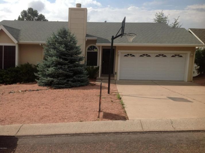 1111 N Bavarian Way, Payson, AZ 85541