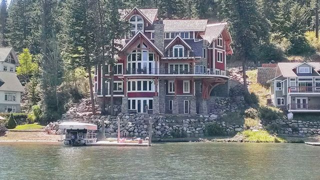 3710 S WESTWAY DR, Coeur D Alene, ID 83814