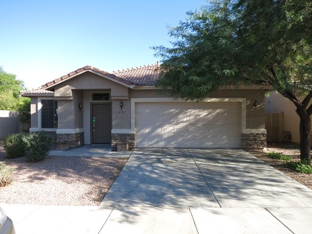 8335 W Apache Street, Tolleson, AZ 85353