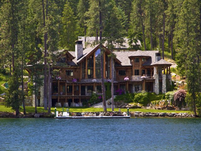 415 S Coach Lane, Coeur D Alene, ID 83814