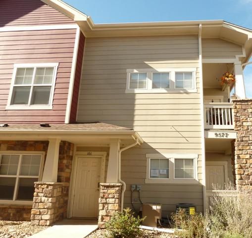 9577 Pearl Cir Unit 101, Parker, CO 80134