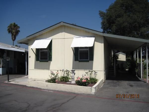 830 S. Azusa Ave., Azusa, CA 91702