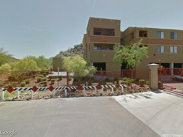 Mountain View, Phoenix, AZ 85021