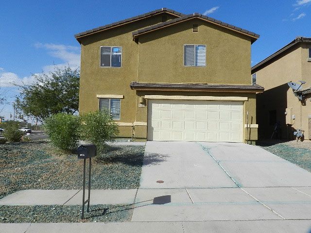 4721 E American Beauty Drive, , AZ 85756