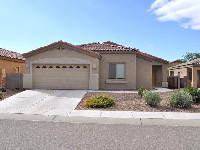 6624 East Wrigley Way, , AZ 85756