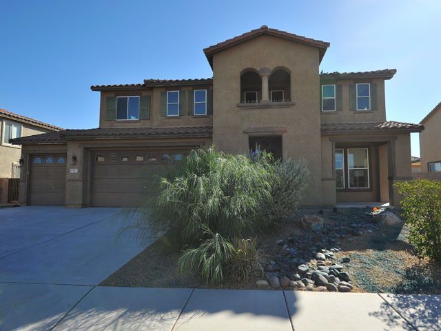 6807 S. Thimbleberry Road, , AZ 85756