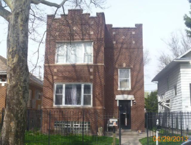 2124 N Laporte Ave, Chicago, IL 60639