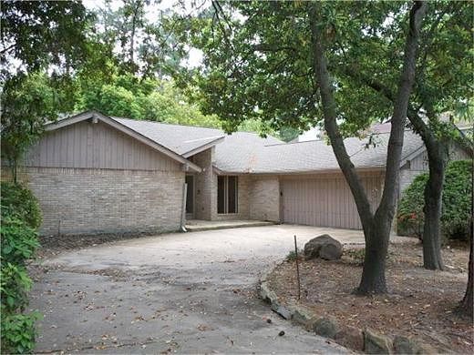 Willow Pass, Kingwood, TX 77339