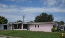 654 Teak Drive Melbourne, FL 32935