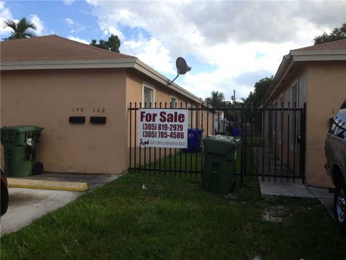 140 NW 69 ST, Miami, FL 33150