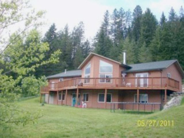 10635 S Thunder Rd, , ID 83810