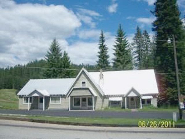 27659 E Canyon Rd, , ID 83810