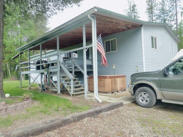 26190 E Doyle Rd, , ID 83810