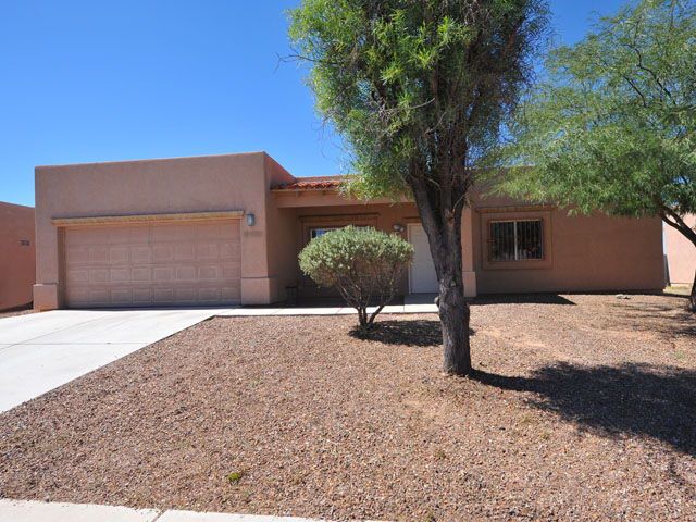 5958 S Avenida Bodega, Tucson, AZ 85706