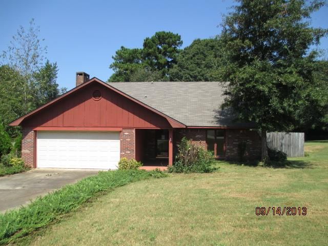 402 Robin Lane, Enterprise, AL 36330