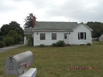 123 Mainsville Rd, Shippensburg, PA 17257