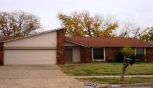 2843 S 140th East Ave Tulsa, OK 74134