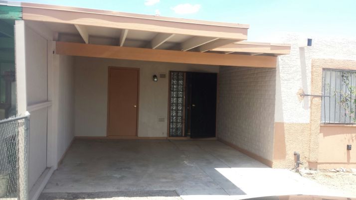 786 W. DREXEL RD, Tucson, AZ 85706