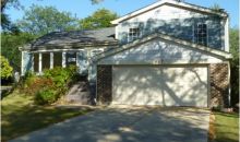 887 Pontiac Ln Carol Stream, IL 60188