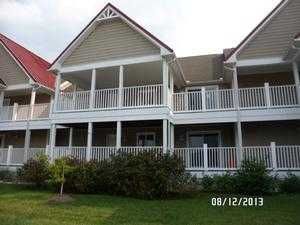 9727 Village Ln Unit 5, Ocean City, MD 21842