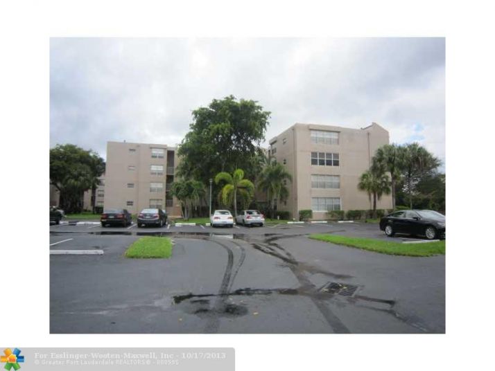 9420 Tangerine Pl # 402, Fort Lauderdale, FL 33324