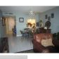 9420 Tangerine Pl # 402, Fort Lauderdale, FL 33324 ID:1029723