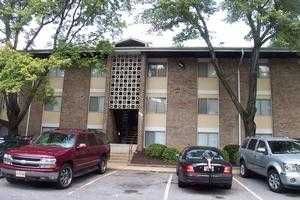 558 Wilson Bridge Dr Apt B2, Oxon Hill, MD 20745