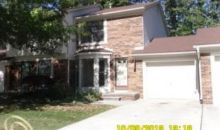 27995 Red Cedar Ln Harrison Township, MI 48045